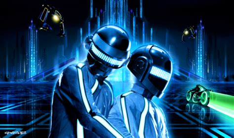 Daft Punk's 'Tron: Legacy' Soundtrack Gets Vinyl Reissue With New Bonus ...