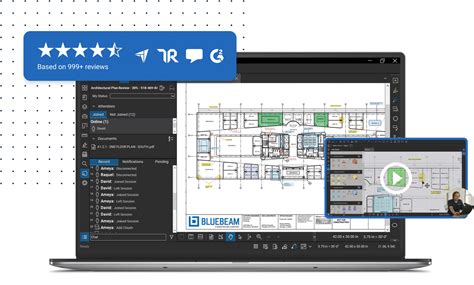 Access Bluebeam Revu Product Demo Video | Bluebeam