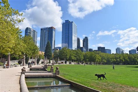 9 Top-Rated Attractions & Things to Do in Bellevue, WA | PlanetWare