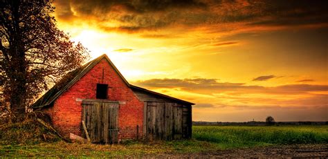 🔥 [40+] Country Barn Wallpapers | WallpaperSafari