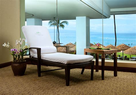 Heavenly Spa by Westin at The Westin Maui - MENU Magazine