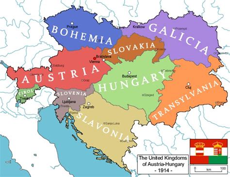 Map Of Hungary Europe – Topographic Map of Usa with States