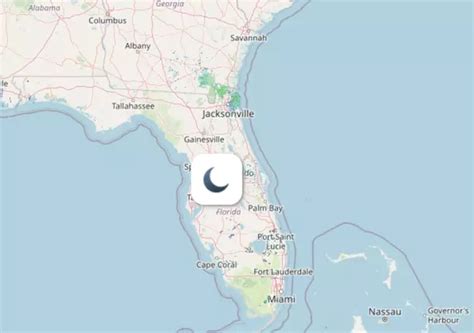 Inverness, Florida Weather Forecast and Radar