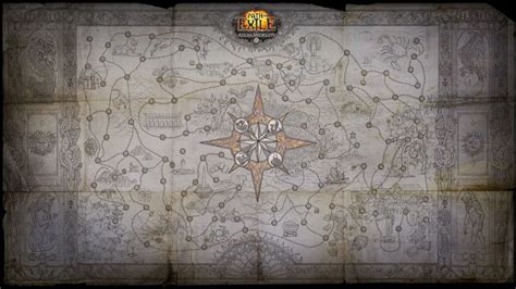 Explore ‘Path of Exile: Atlas of Worlds’ | Fandom