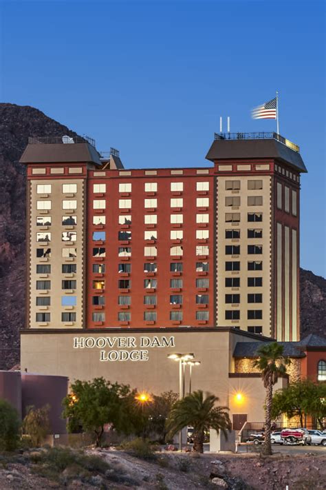 Hoover Dam Lodge | Boulder City, NV