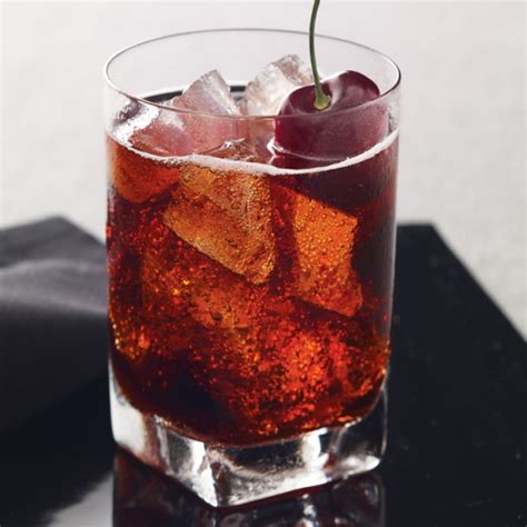 Whiskey and Coke: A Good Friend with a Bad Reputation : Cocktails : DrinkWire