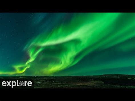 Northern Lights Live Stream: How to See the Aurora From Your House ...