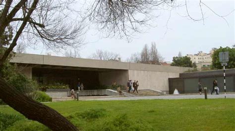 Museu Calouste Gulbenkian | www.visitportugal.com