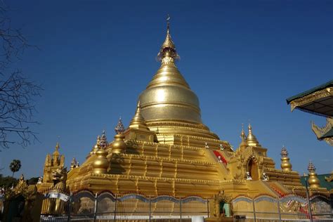 What to See in Mandalay, Myanmar : Best Things to Do