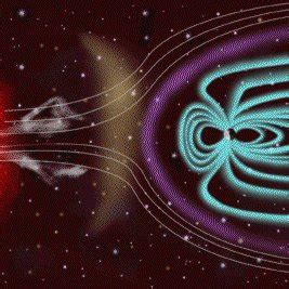 Solar flare effects on earth (Ref.12) | Download Scientific Diagram