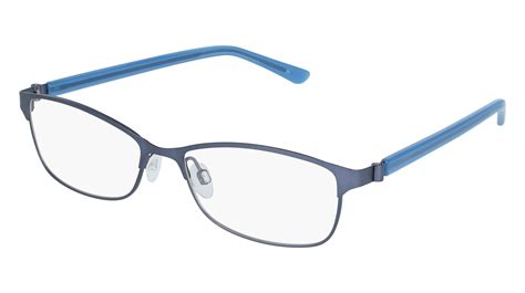 a.n.a. AN 197 Blue Women's Eyeglasses | JCPenney Optical