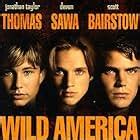 Wild America (1997) - IMDb