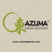 東 AZUMA Japanese Restaurant