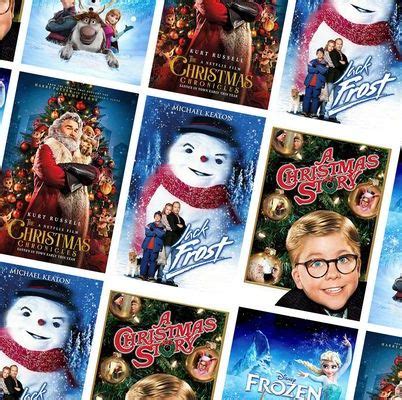 Best Christmas Movies for All Ages | Buzzitt