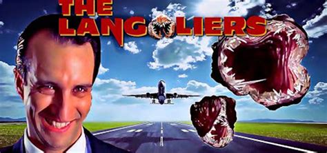 10 Amazing Facts About Langoliers - Horror Land - The Horror Entertainment Website