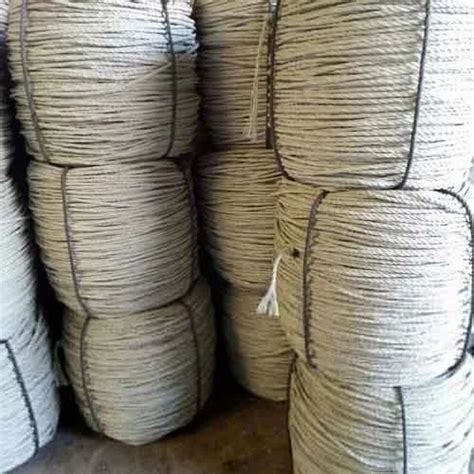 Tarpolin Rassi at Rs 32/kilogram | Plastic Twine in Dhoraji | ID: 9239339712