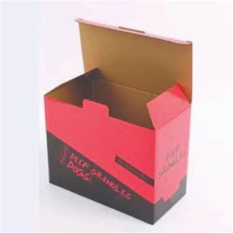 Custom Printed Cardboard Box at Rs 18/piece | Custom Printed Cardboard Box in New Delhi | ID ...