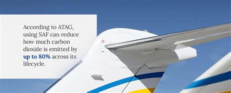 What Is Sustainable Aviation Fuel? | Green Aviation Fuel