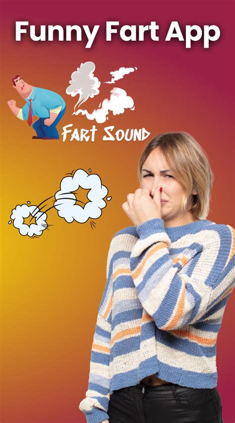 Funny Fart Sounds Prank Fun for Android - Download