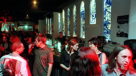 Brisbane’s best nightclubs: History of hottest spots in town | The ...