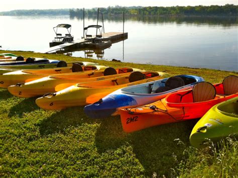 Meadowmere Park - Lake Grapevine