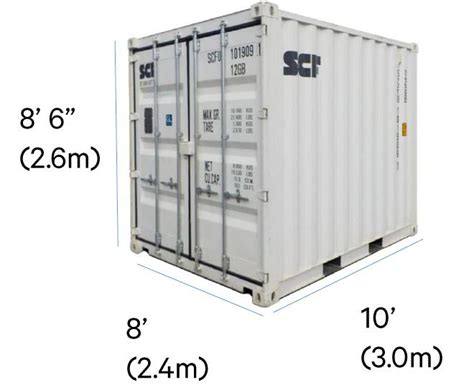 Kích Thước Container 20 Feet, 40', 45', 10' Cao, Lạnh, OT, Bồn