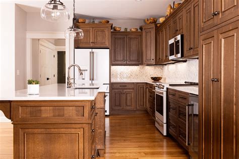 Best Wood Types For Kitchen Cabinets | Best Kitchen Cabinet Wood