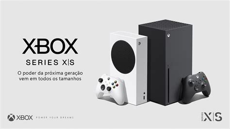 Xbox Series X e Xbox Series S: entenda as diferenças | Lojas Colombo