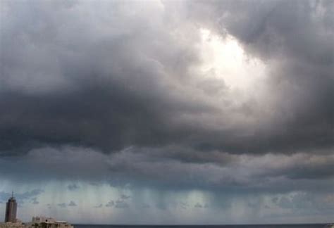 How to Identify the 10 Different Types of Clouds (2022)