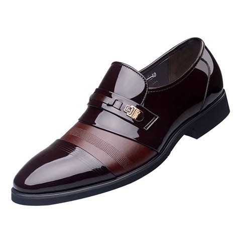 Total 62+ imagen fancy shoes for men - Abzlocal.mx