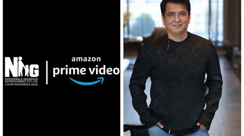 Amazon India Strikes Deal With Nadiawala Grandson Entertainment