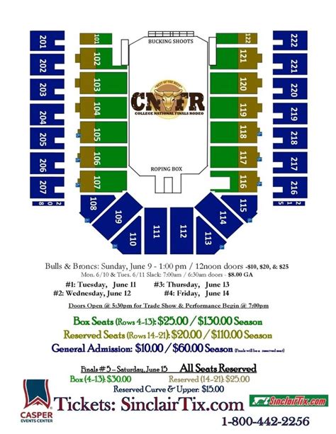 The Incredible in addition to Beautiful casper events center seating chart