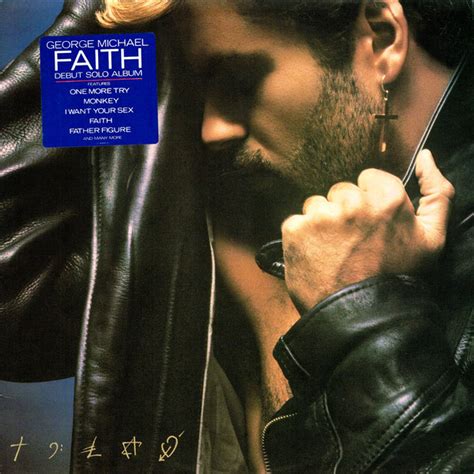 Faith | Album Wiki | Fandom