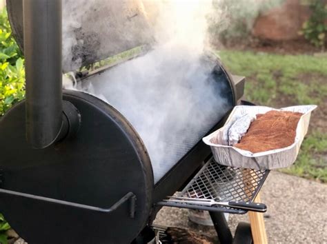 The Best Wood For Smoking Brisket