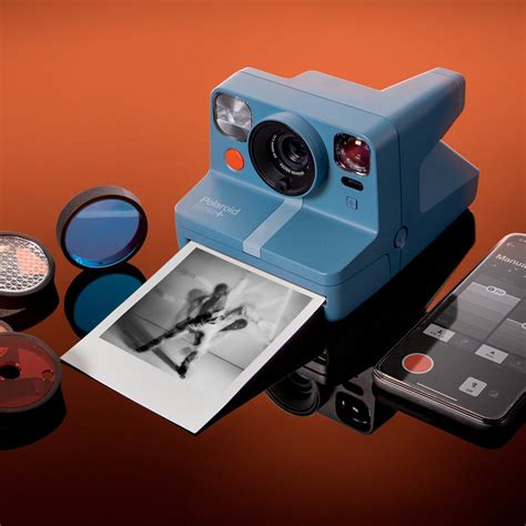 Max 76% OFF Polaroid Now Instant Camera answeringexams.com