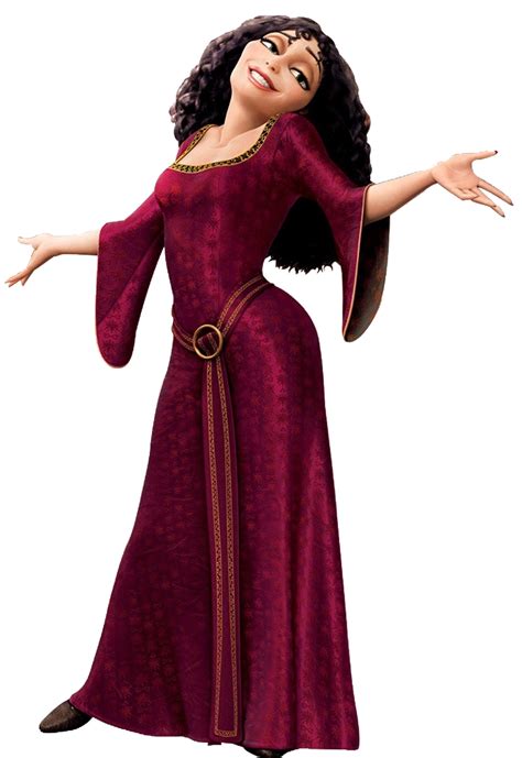 Madre Gothel | Disney Wiki | Fandom