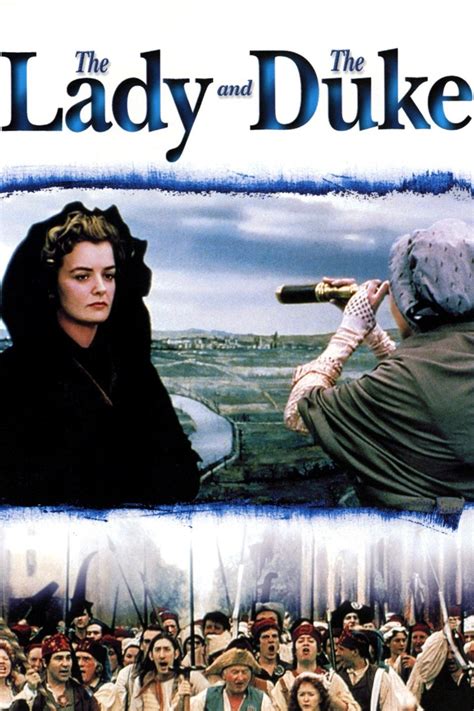 The Lady and the Duke Pictures | Rotten Tomatoes