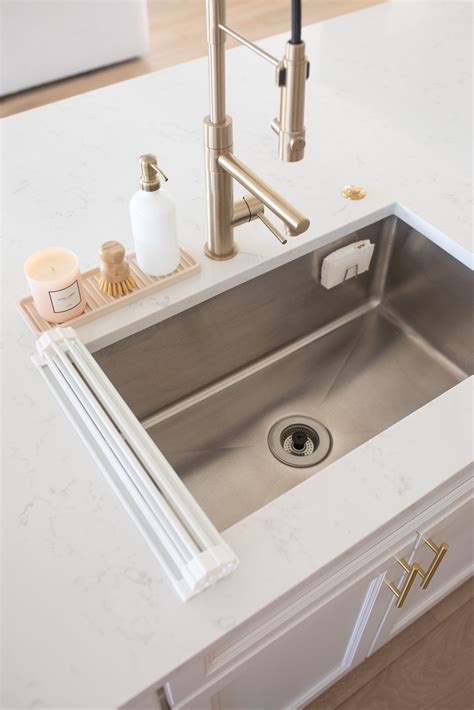 Kitchen sink accessories – Artofit