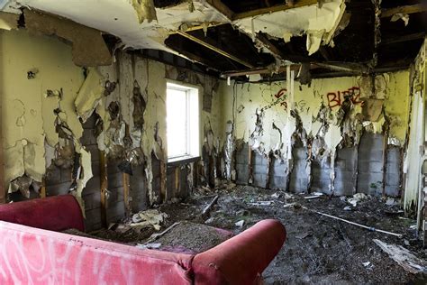 Fire Damage | Fire Damage Restoration | Flood Pros USA