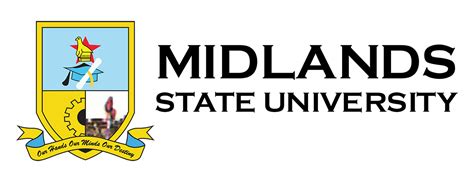 Midlands State University Logo - NuClass