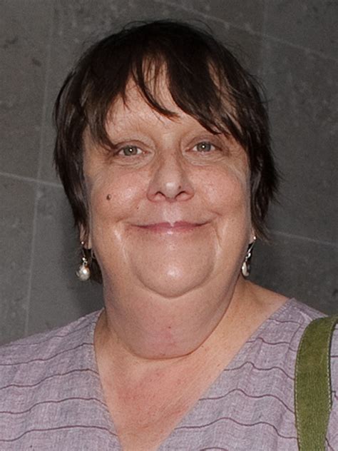 Kathy Burke - Actress, Comedian, Writer, Producer, Director