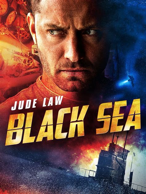 Black Sea - Movie Reviews