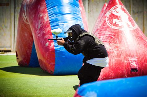 Paintball Gallery – Santa Clara Paintball