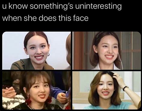 Pin by Shinobu Oshino on Twice meme | K-pop memes, Crazy jokes, Kpop funny