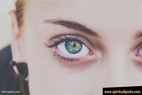 Sanpaku Eyes: Meaning, Superstition, & Celebrities | Spiritual Posts