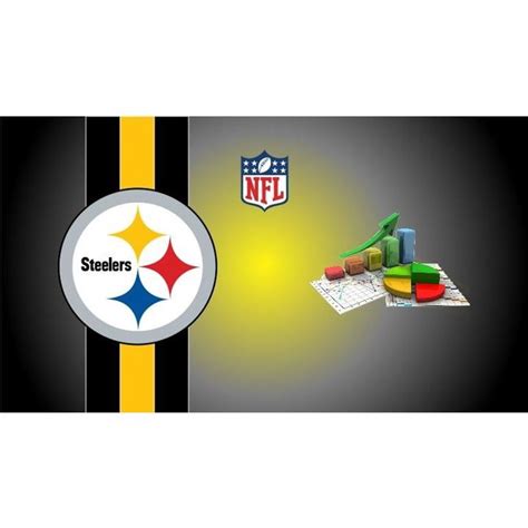 Advanced Stats: Roethlisberger Vs. Rudolph: Comparing The Steelers ...