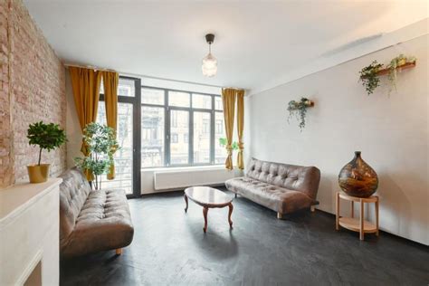 Charming and Spacious Antwerp City Center Apartments, Antwerp (updated prices 2024)