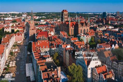 City Of Danzig Photos and Premium High Res Pictures - Getty Images