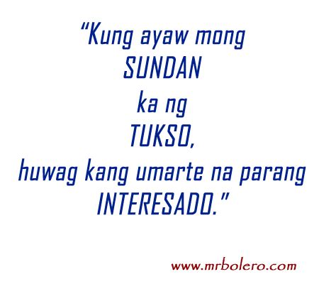 Tagalog Inspirational Quotes. QuotesGram