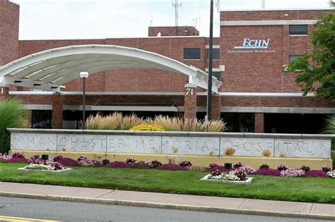 FBI investigates cyberattack affecting 2 CT hospital systems